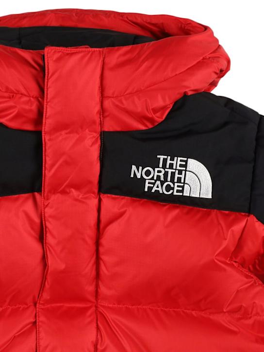 Luisaviaroma Giacca Imbottita Himalayan In Nylon Riciclato