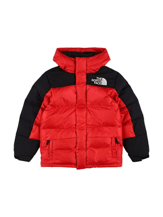 Luisaviaroma Giacca imbottita Himalayan in nylon riciclato