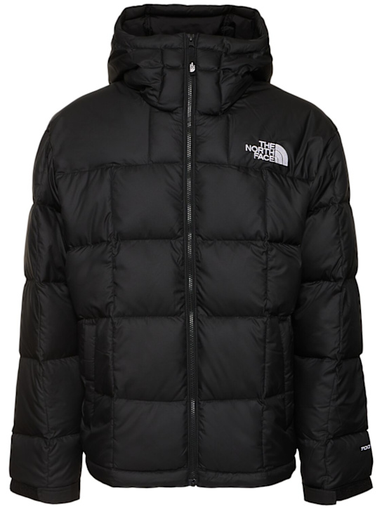 Luisaviaroma Giacca imbottita Lhotse in nylon con cappuccio