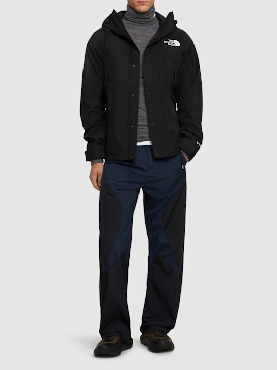 Luisaviaroma Giacca In Techno Riciclato GORE-TEX Mountain