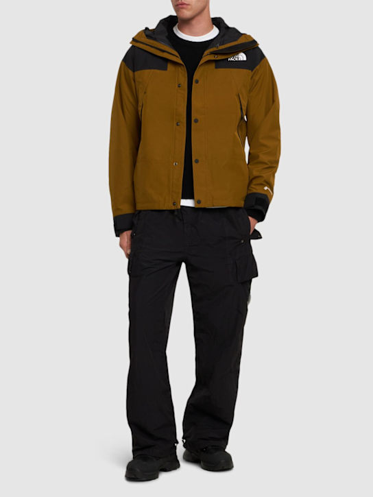 Luisaviaroma Giacca In Techno Riciclato GORE-TEX Mountain