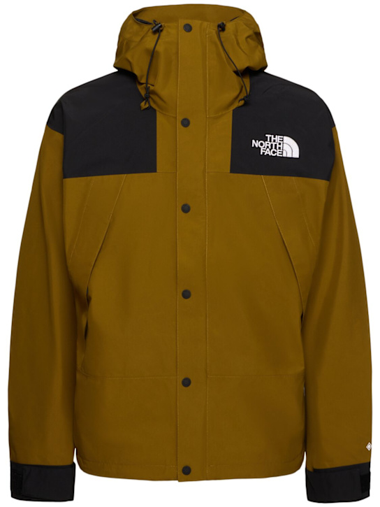 Luisaviaroma Giacca in techno riciclato GORE-TEX Mountain