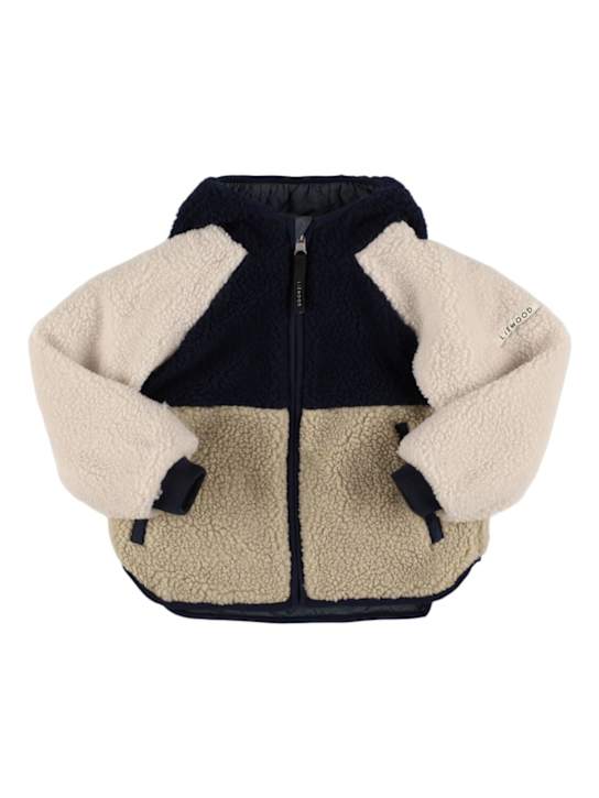 Luisaviaroma Giacca reversibile in poliestere riciclato