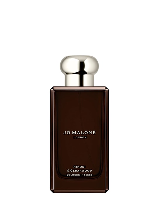 Luisaviaroma Hinoki & Cedarwood Cologne Intense 100ml