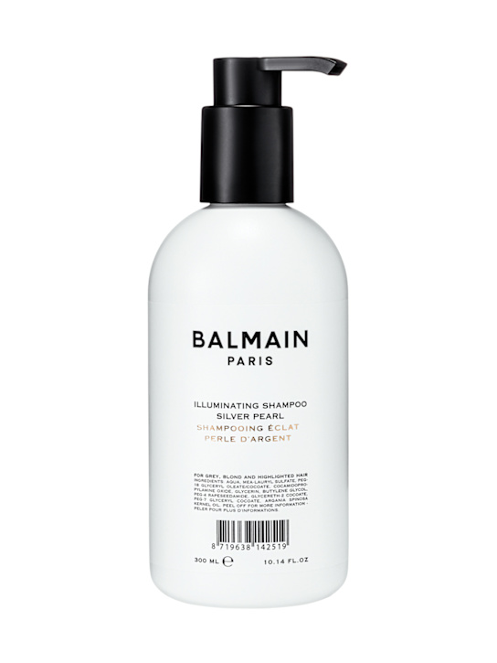 Luisaviaroma Illuminating Shampoo Silver Pearl 300ml