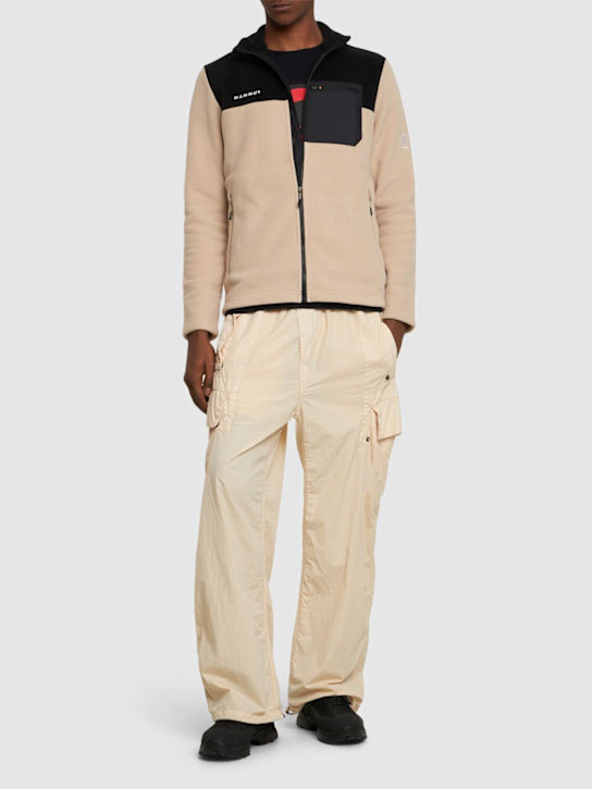 Luisaviaroma Innominata Polartec Mid-layer Sweatshirt