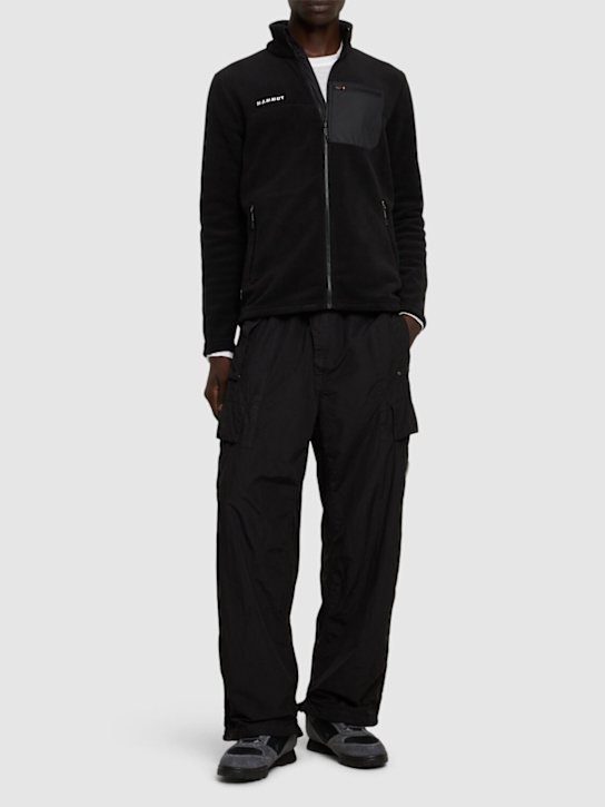 Luisaviaroma Innominata Polartec Mid-layer Sweatshirt
