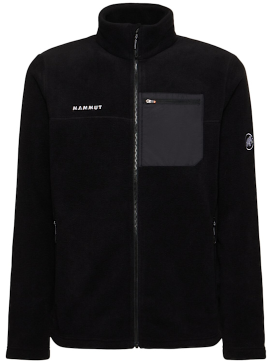 Luisaviaroma Innominata Polartec mid-layer sweatshirt