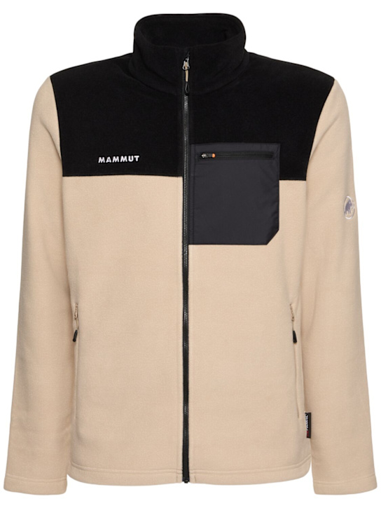 Luisaviaroma Innominata Polartec mid-layer sweatshirt