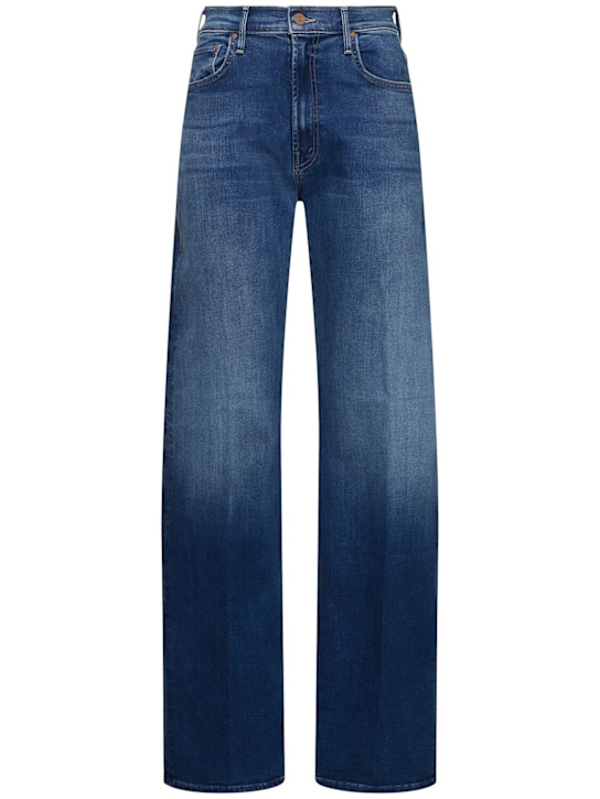 Luisaviaroma Jeans dritti vita media The Lasso Heel
