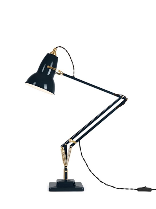 Luisaviaroma Lampada da scrivania Original 1227 in ottone