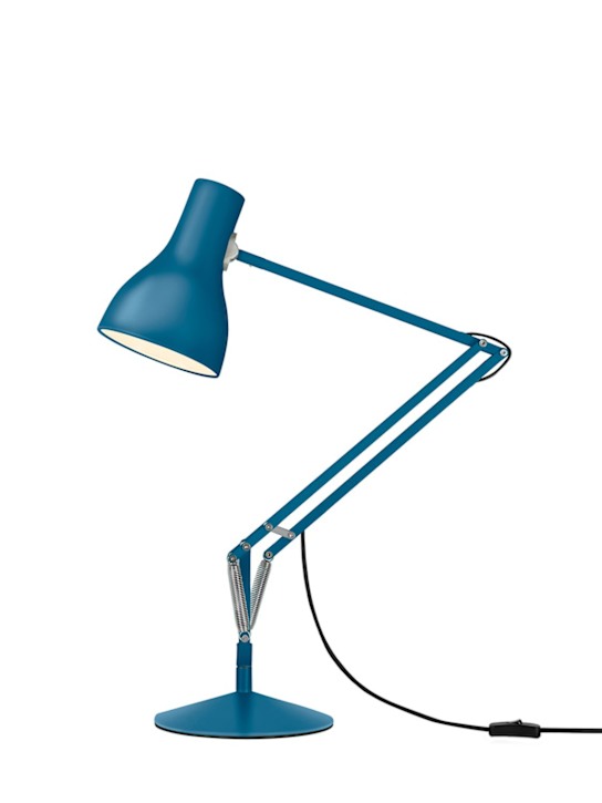 Luisaviaroma Lampada Da Tavolo Margaret Howell Type 75