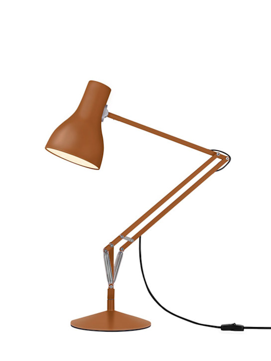 Luisaviaroma Lampada Da Tavolo Margaret Howell Type 75