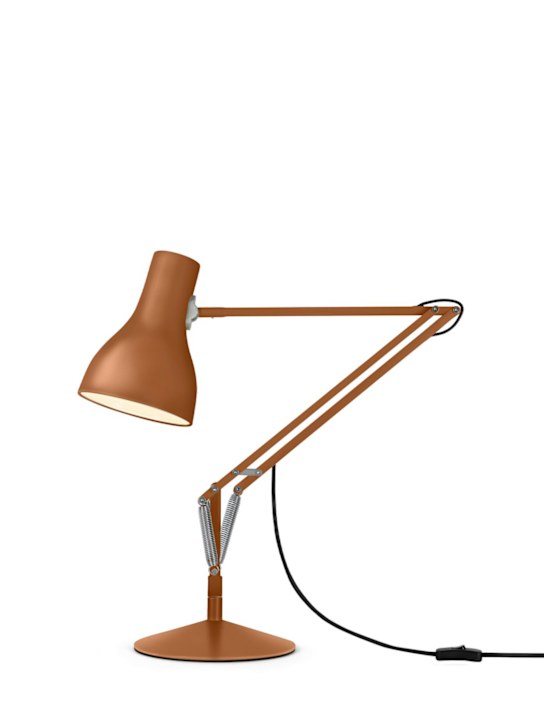 Luisaviaroma Lampada da tavolo Margaret Howell Type 75