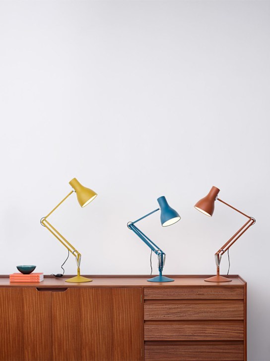 Luisaviaroma Lampada Da Tavolo Margaret Howell Type 75