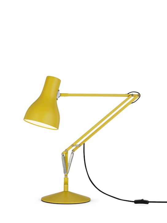 Luisaviaroma Lampada da tavolo Margaret Howell Type 75