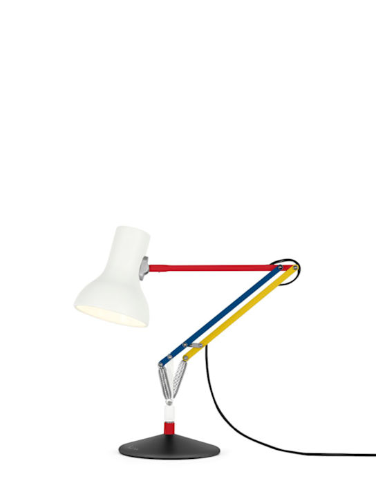 Luisaviaroma Lampada da tavolo mini Paul Smith Type 75