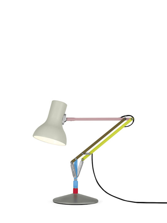 Luisaviaroma Lampada da tavolo mini Paul Smith Type 75