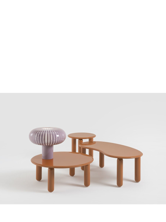 Luisaviaroma Lampada Da Tavolo Teresa Special Edition Salone