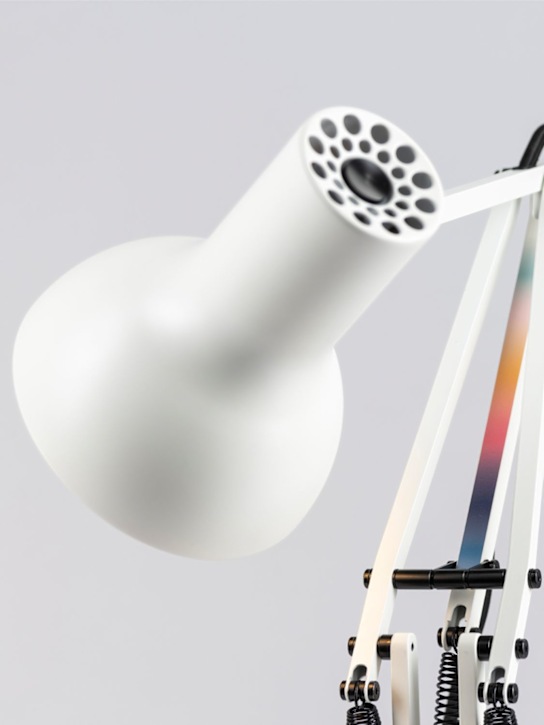 Luisaviaroma Lampada Da Tavolo Type 75 Anglepoise + Pau