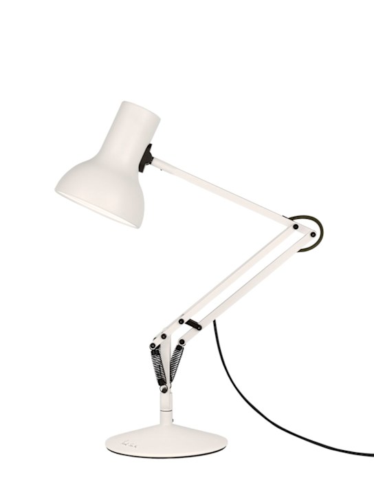Luisaviaroma Lampada da tavolo Type 75 Anglepoise + Pau