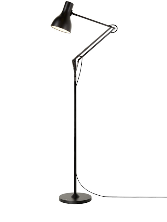 Luisaviaroma Lampada da terra Type 75 Anglepoise + Paul Sm