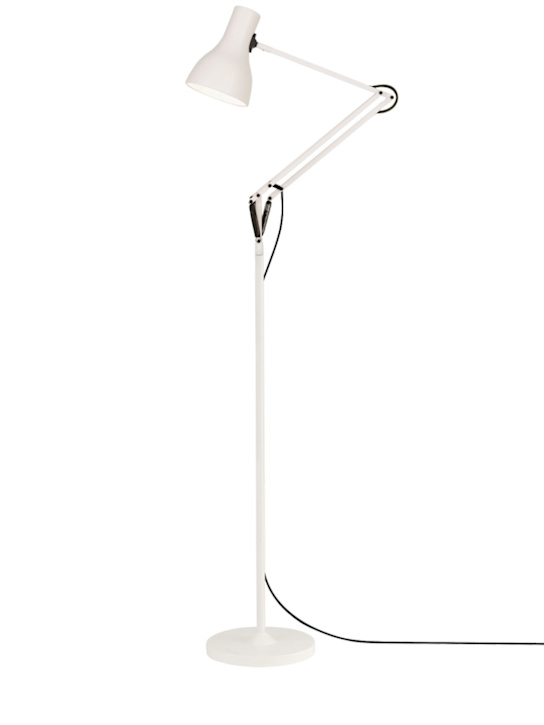 Luisaviaroma Lampada da terra Type 75 Anglepoise + Paul Sm