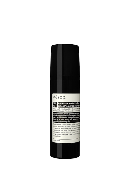 Luisaviaroma Lozione Protective Facial Lotion SPF50 50ml