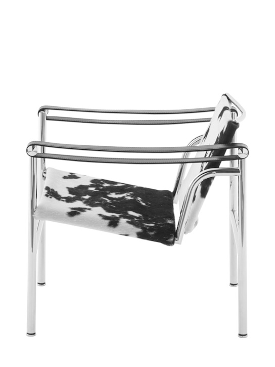 Luisaviaroma 1 Fauteuil Dossier Basculant Poltrona