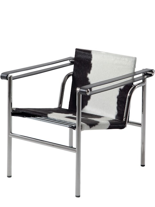 Luisaviaroma 1 Fauteuil dossier basculant poltrona