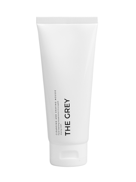 Luisaviaroma 100ml Cleansing and Shaving Mousse