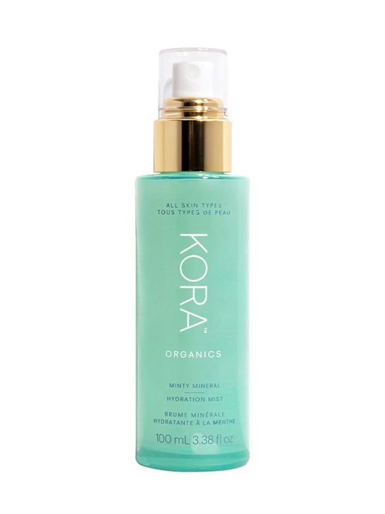 Luisaviaroma 100ml Minty Mineral Hydration Mist
