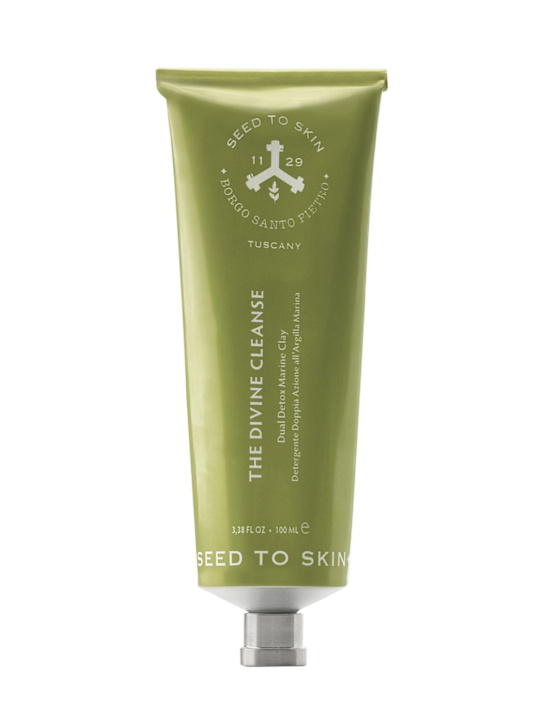 Luisaviaroma 100ml The Divine Cleanse