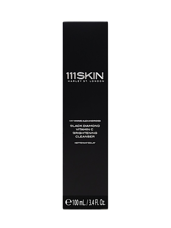 Luisaviaroma 100ml Vitamin C Brightening Cleanser