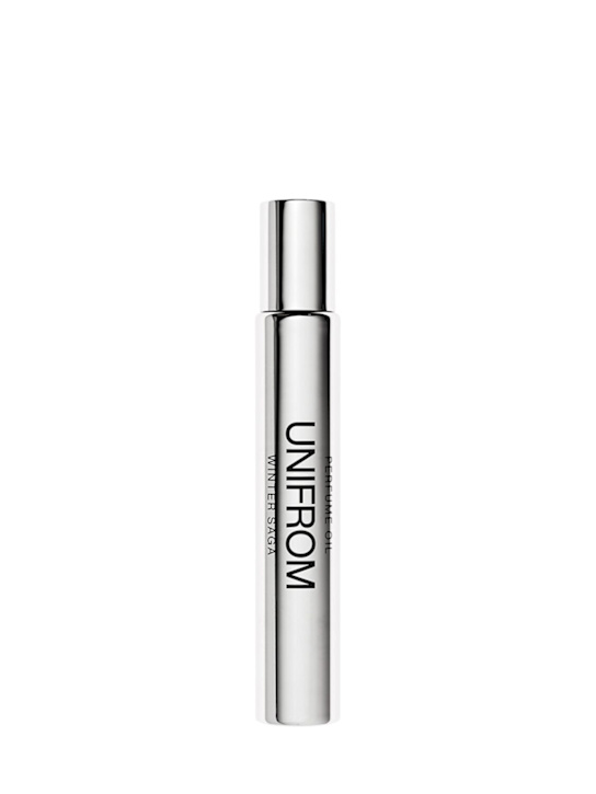 Luisaviaroma 10ml Winter Saga Perfume Oil