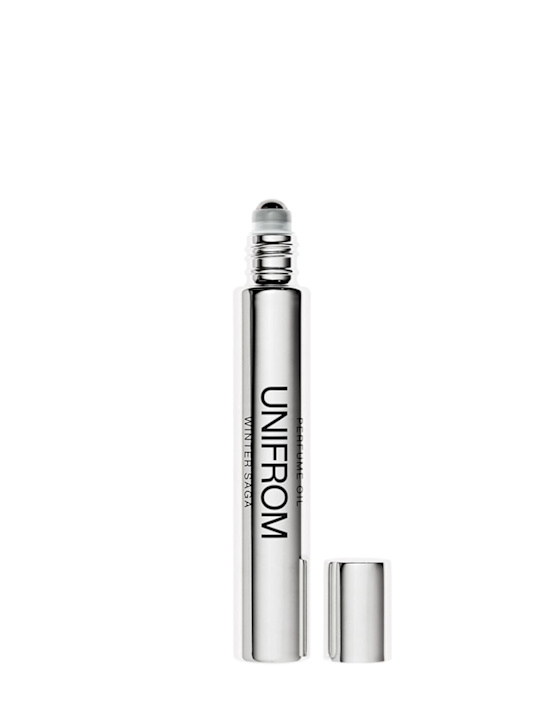 Luisaviaroma 10ml Winter Saga perfume oil