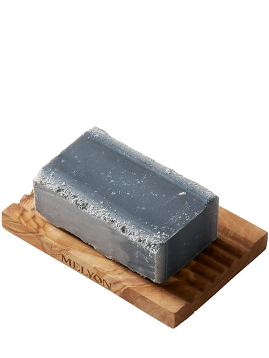 Luisaviaroma 135gr Le Charbon Soap