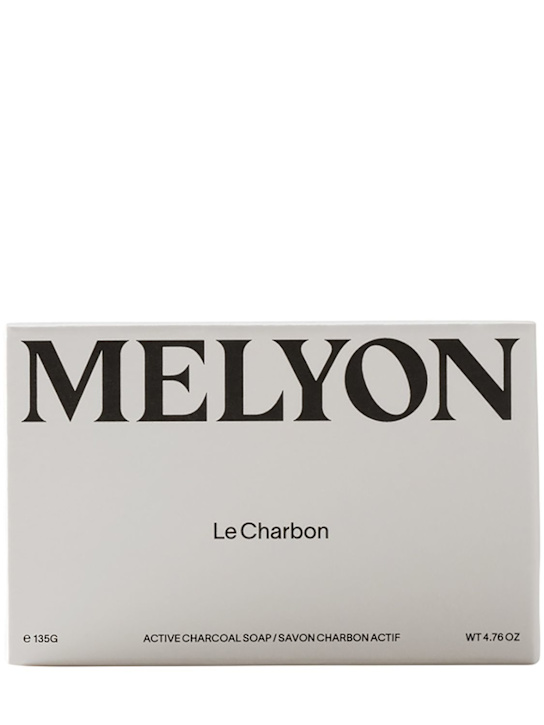 Luisaviaroma 135gr Le Charbon soap