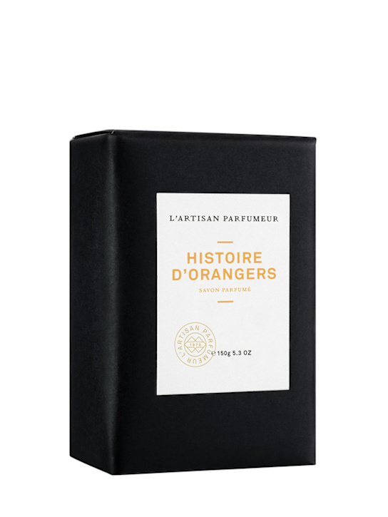 Luisaviaroma 150gr Histoire D'orangers Soap Bar