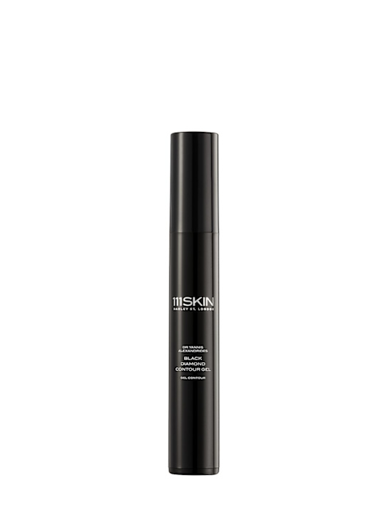 Luisaviaroma 15ml Black Diamond Contour Gel