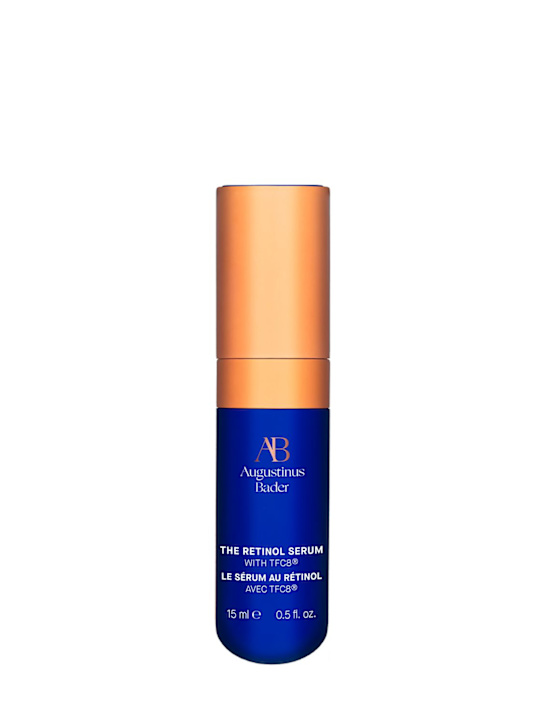 Luisaviaroma 15ml The Retinol Serum