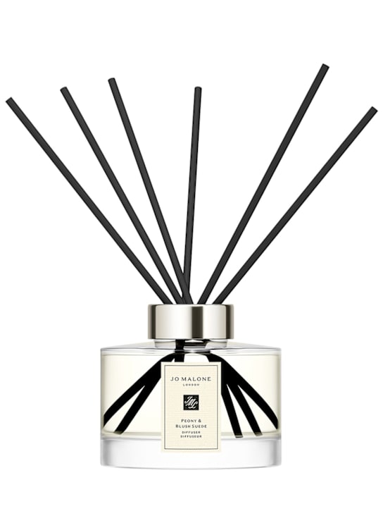 Luisaviaroma 165ml Peony & Blush Suede diffuser