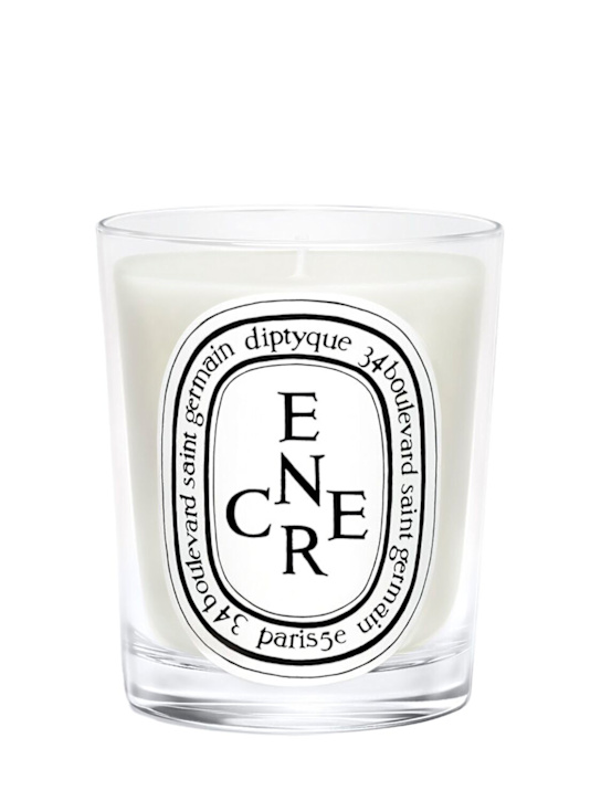 Luisaviaroma 190gr Encre scented candle
