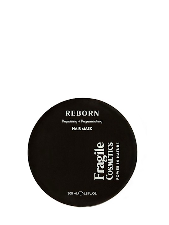 Luisaviaroma 200ml Reborn Hair Mask