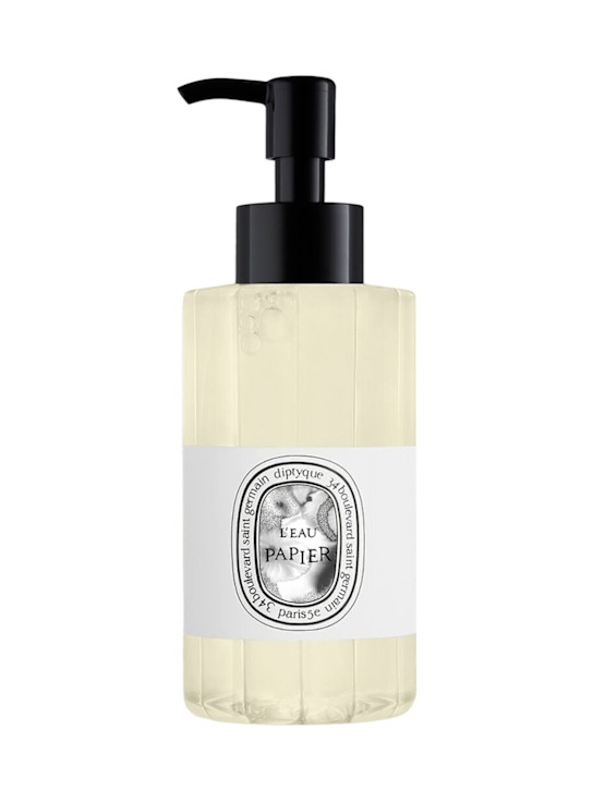 Luisaviaroma 200ml Scented hand & body gel