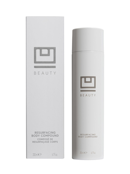 Luisaviaroma 200ml The Resurfacing Body Compound
