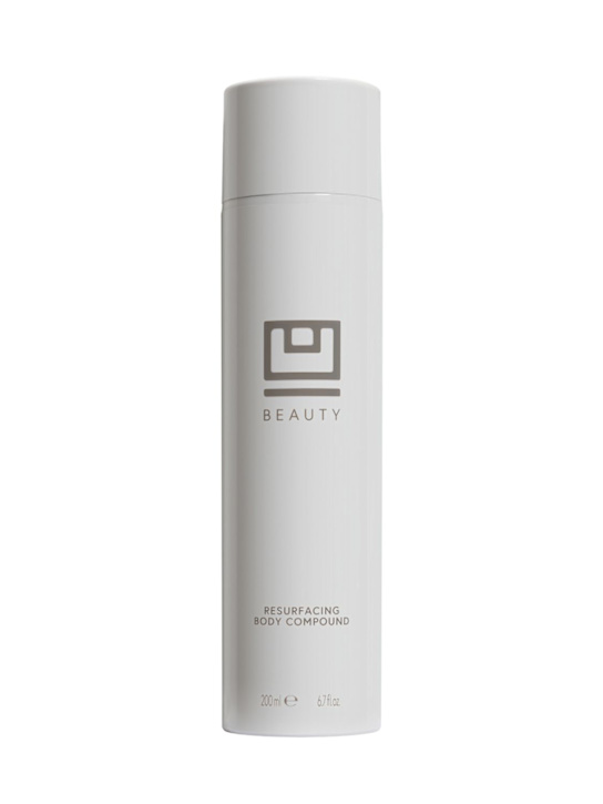 Luisaviaroma 200ml The Resurfacing Body Compound