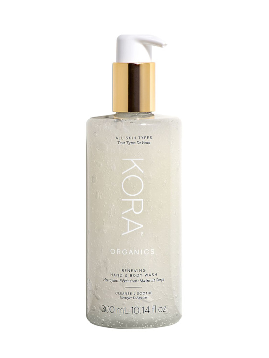 Luisaviaroma 300ml Renewing Hand & Body Wash