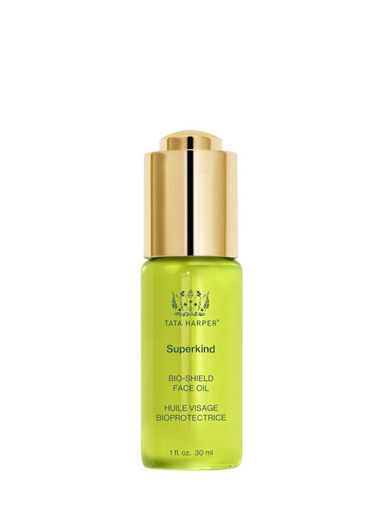 Luisaviaroma 30ml Bio-Shield Face Oil