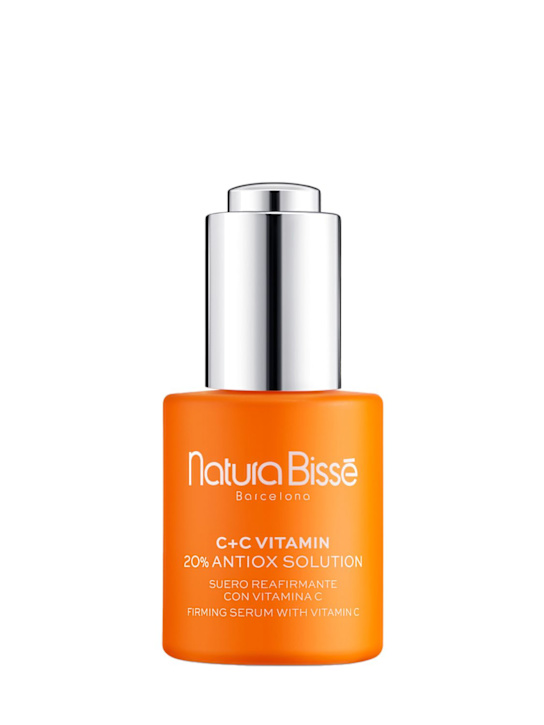 Luisaviaroma 30ml C+C Vitamin 20% Antiox Solution